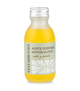 Aceite Hidratante Corporal Anticelulítico Bio · Matarrania · 100 ml