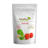 Acerola · Salud Viva · 60 gramos