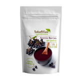 Aronia en Polvo Eco · Salud Viva · 125 gramos
