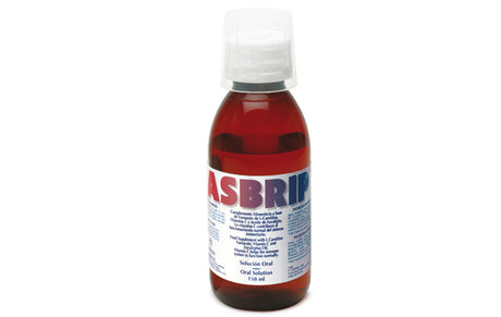 Asbrip Solución Oral Catalysis 150 ml