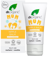 Bálsamo para Pezones · Dr Organic · 30 ml