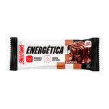 Barrita Energética Chocolate · Nutrisport · 49 gramos
