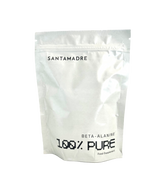 Beta Alanina en Polvo 100% Pura · Santa Madre · 250 gramos