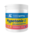 HYPOTONIC 0 Sandía · Keepgoing · 225 g