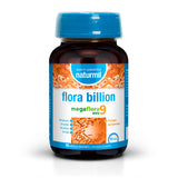 Flora Billion · Naturmil · 90 cápsulas