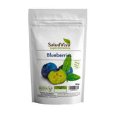 Blueberries Entero · Salud Viva · 100 gramos