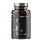 Cafenius · Paleobull · 60 cápsulas