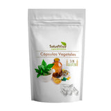 Cápsulas Vegetales T00 Salud Viva 240 uds