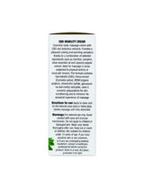 CBD Mobility Cream · Equisalud · 100 ml