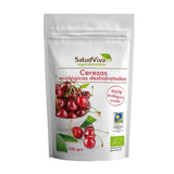 Cerezas Deshidratadas · Salud Viva · 100 gramos