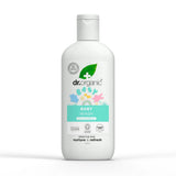 Gel de Baño para Bebé · Dr. Organic · 250 ml