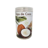 Chips de Coco · Salud Viva · 100 gramos