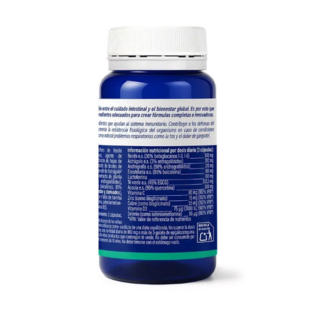 Cleanviral · NPro · 60 cápsulas
