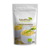 Coditos Blancos Eco · Salud Viva · 500 gramos