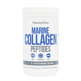 Marine Collagen Peptides · Nature's Plus · 244 gramos