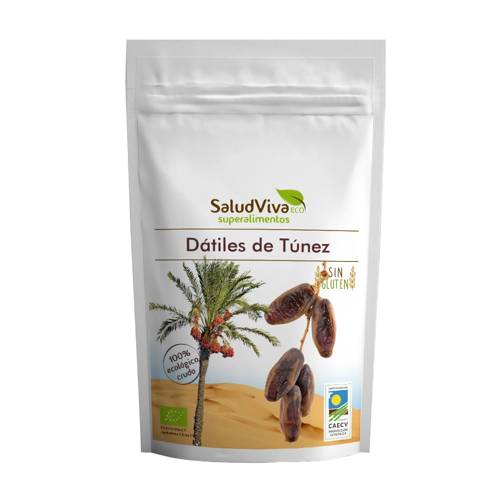 Dátil de Túnez · Salud Viva · 200 gramos