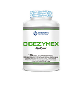 Digezymex · Scientiffic Nutrition · 120 cápsulas