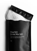 Drink Mix 160 · Maurten · 18 sobres