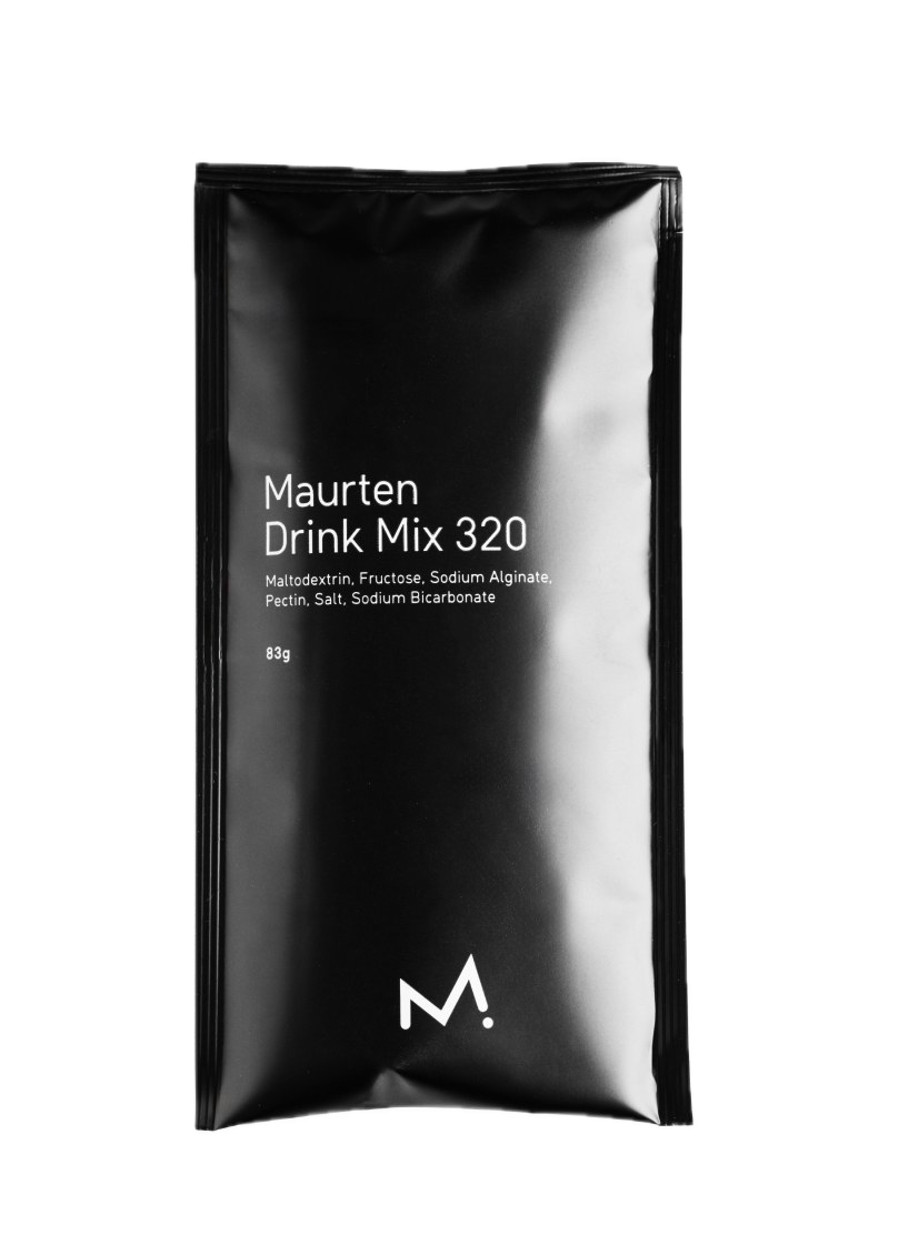 Drink Mix 320 · Maurten · 83 gramos
