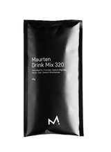 Drink Mix 320 · Maurten · 14 sobres