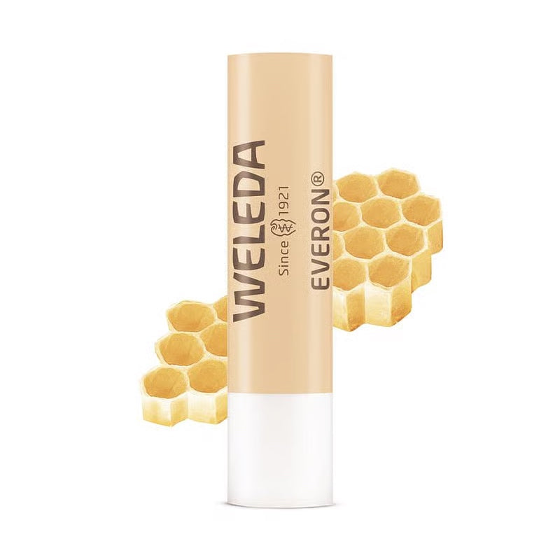 Protector Labial Everon · Weleda · 4,8 grs
