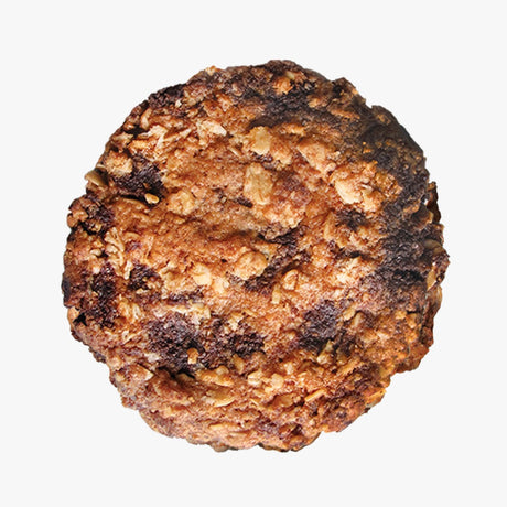Galletas de Avena y Brownie · Sierra Eco Foods