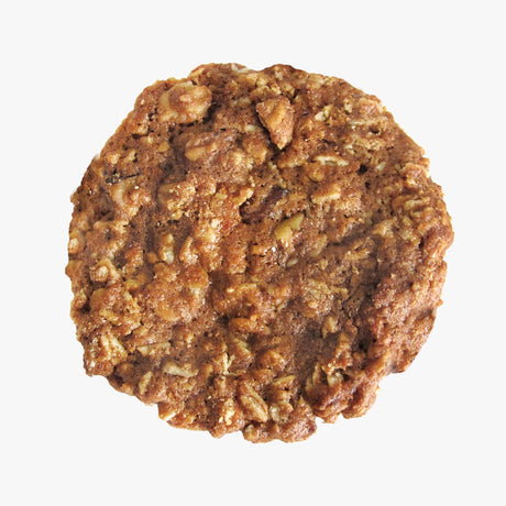 Galletas de Avena y Nueces · Sierra Eco Foods