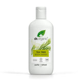 Gel de Ducha Arbol de Te · Dr Organic · 250 ml