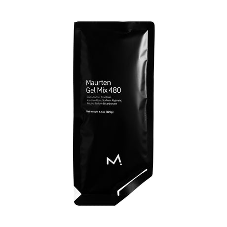 Gel Mix 480 · Maurten · Caja 6 sobres
