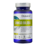 Ginkgo Biloba  · Drasanvi · 30 cápsulas