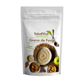 Grano de Fonio Eco · Salud Viva · 400 gramos