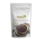 Grano de Quinoa Negra Salud Viva 500g