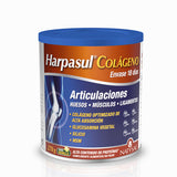 Harpasul Colágeno · Natysal · 270 gramos