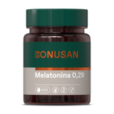 Melatonina 0,29 mg · Bonusan · 300 comprimidos