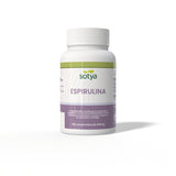 Espirulina · Sotya · 100 comprimidos