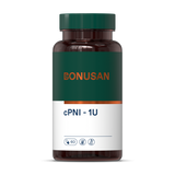 cPNI-1U · Bonusan · 60 cápsulas