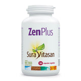 Zen Plus · Sura Vitasan · 30 cápsulas