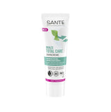 Dentífrico de Menta con Flúor · Sante · 75 ml