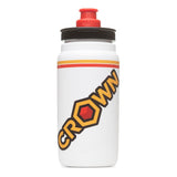 Bidón Pro Fly · Crown Sport Nutrition · 550 ml