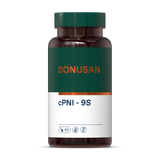 cPNI-9S · Bonusan · 60 cápsulas