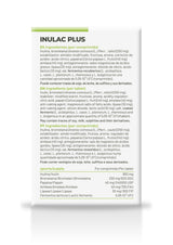 Inulac Plus · Soria Natural · 24 comprimidos