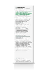 Extracto Natural de Espino Blanco · Soria Natural · 50 ml