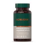 Echinacea Purpurea-Angustifolia · Bonusan · 60 cápsulas