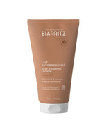 Loción Autobronceadora Hidratante · Laboratoires de Biarritz · 150 ml