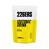 Isotonic Drink: Sabor Limón · 226ERS · 1 kg
