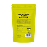L-Glutamina con Taurina y Creatina AMLSport · Ana María LaJusticia · 590 gramos
