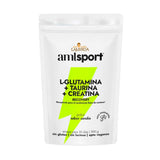 L-Glutamina con Taurina y Creatina AMLSport · Ana María LaJusticia · 590 gramos