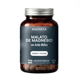 Magnexa Malato de Magnesio + Ácido Málico · FDB Laboratorios · 90 comprimidos