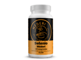 Selenio · Mederi · 120 comprimidos