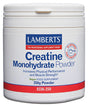 Monohidrato de Creatina en Polvo Lamberts 250 g